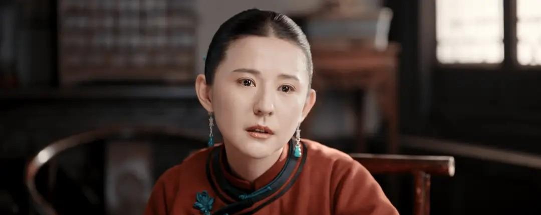 《灼灼韶华》大结局：周燕溺亡，程辉再遇贵人，褚韶中还有反转