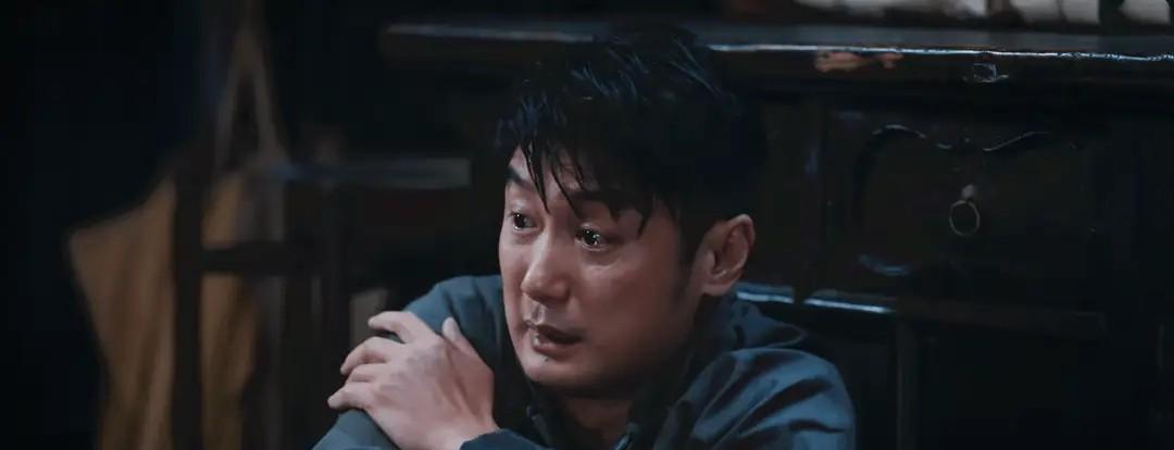 《灼灼韶华》大结局：周燕溺亡，程辉再遇贵人，褚韶中还有反转