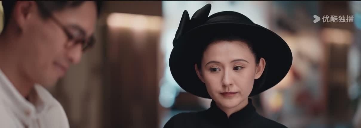 《灼灼韶华》大结局：周燕溺亡，程辉再遇贵人，褚韶中还有反转