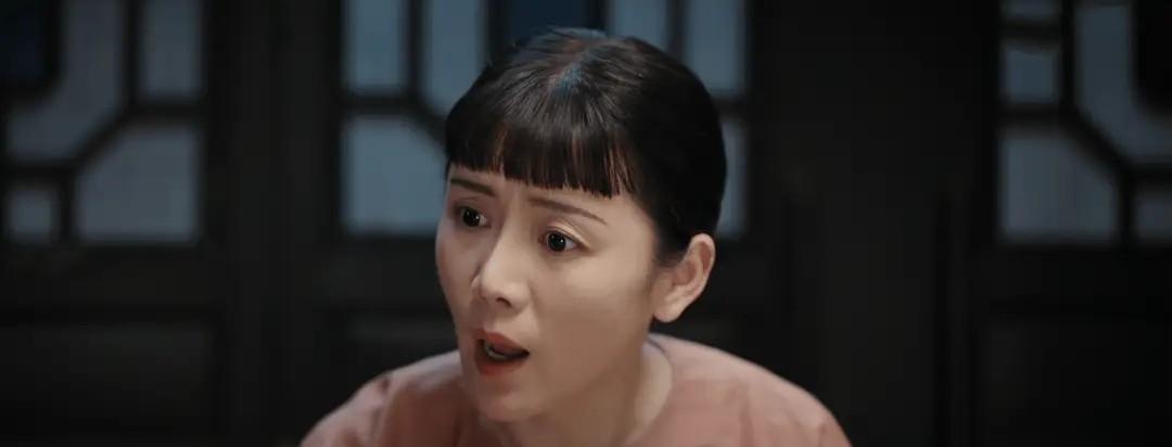 《灼灼韶华》大结局：周燕溺亡，程辉再遇贵人，褚韶中还有反转