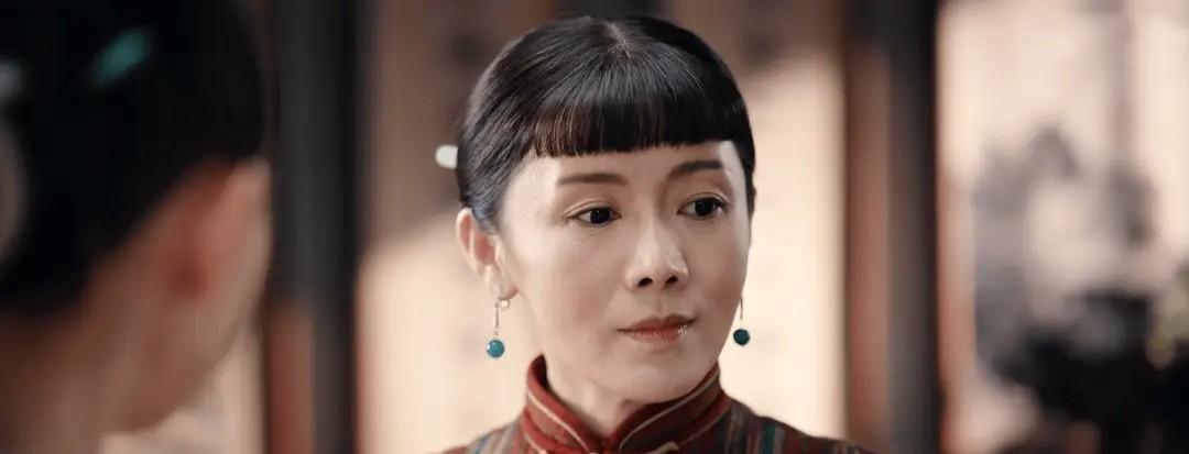 《灼灼韶华》大结局：周燕溺亡，程辉再遇贵人，褚韶中还有反转