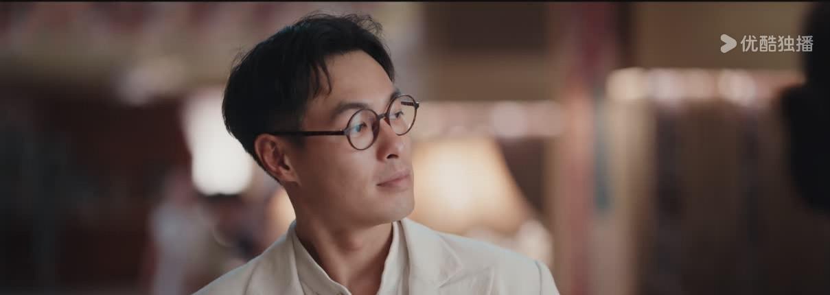 《灼灼韶华》大结局：周燕溺亡，程辉再遇贵人，褚韶中还有反转