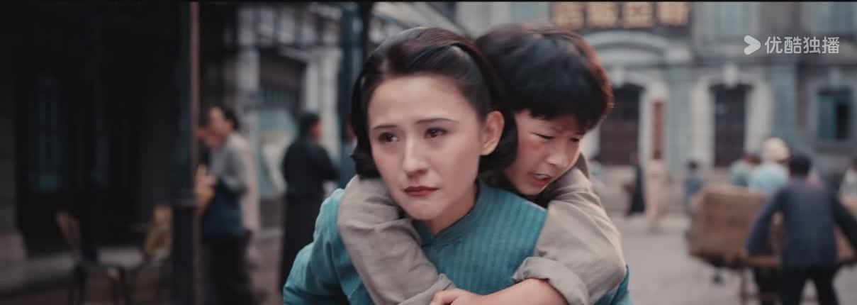《灼灼韶华》大结局：周燕溺亡，程辉再遇贵人，褚韶中还有反转