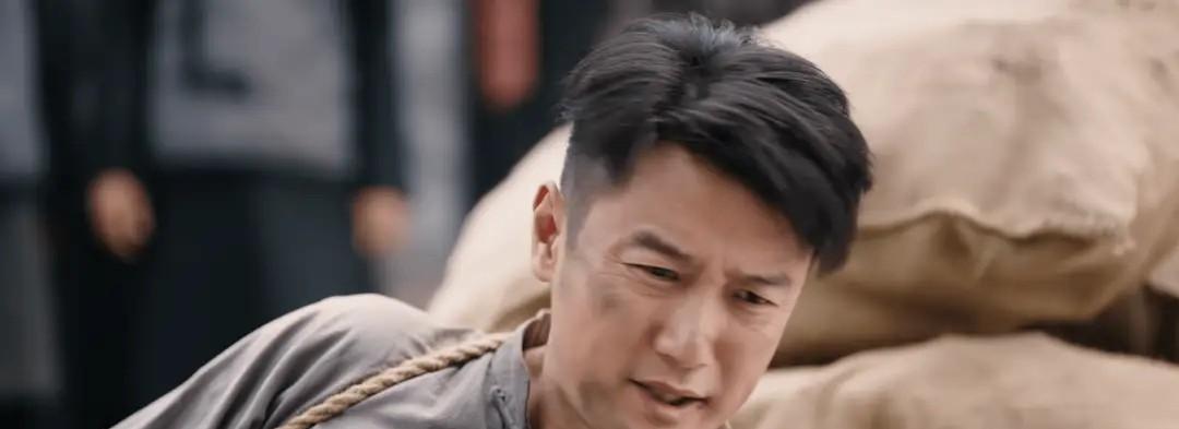 《灼灼韶华》大结局：周燕溺亡，程辉再遇贵人，褚韶中还有反转