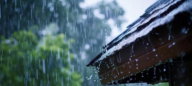 新一轮强降雨中心已锁定，今晚-21号全国天气，大雨暴雨分布如下