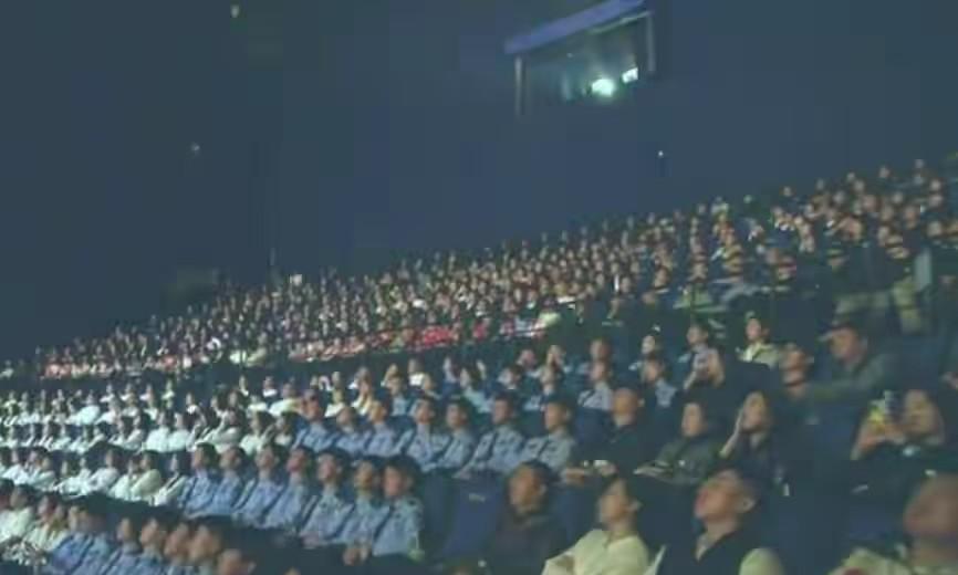 《731》才刚上映1天，恶心一幕还是发生了！网友：严查祖上三代！