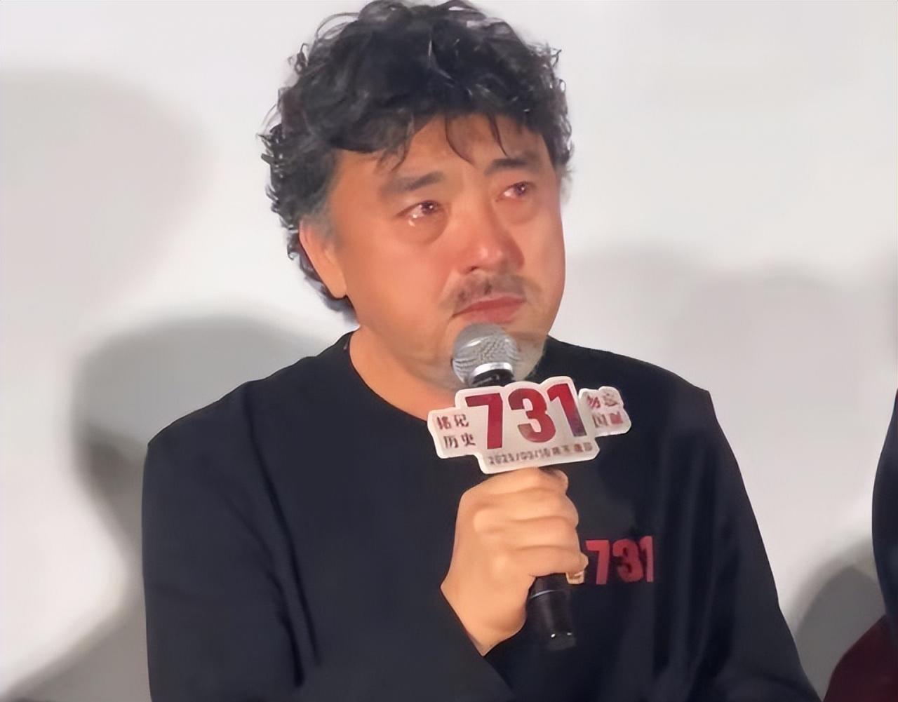 《731》才刚上映1天，恶心一幕还是发生了！网友：严查祖上三代！