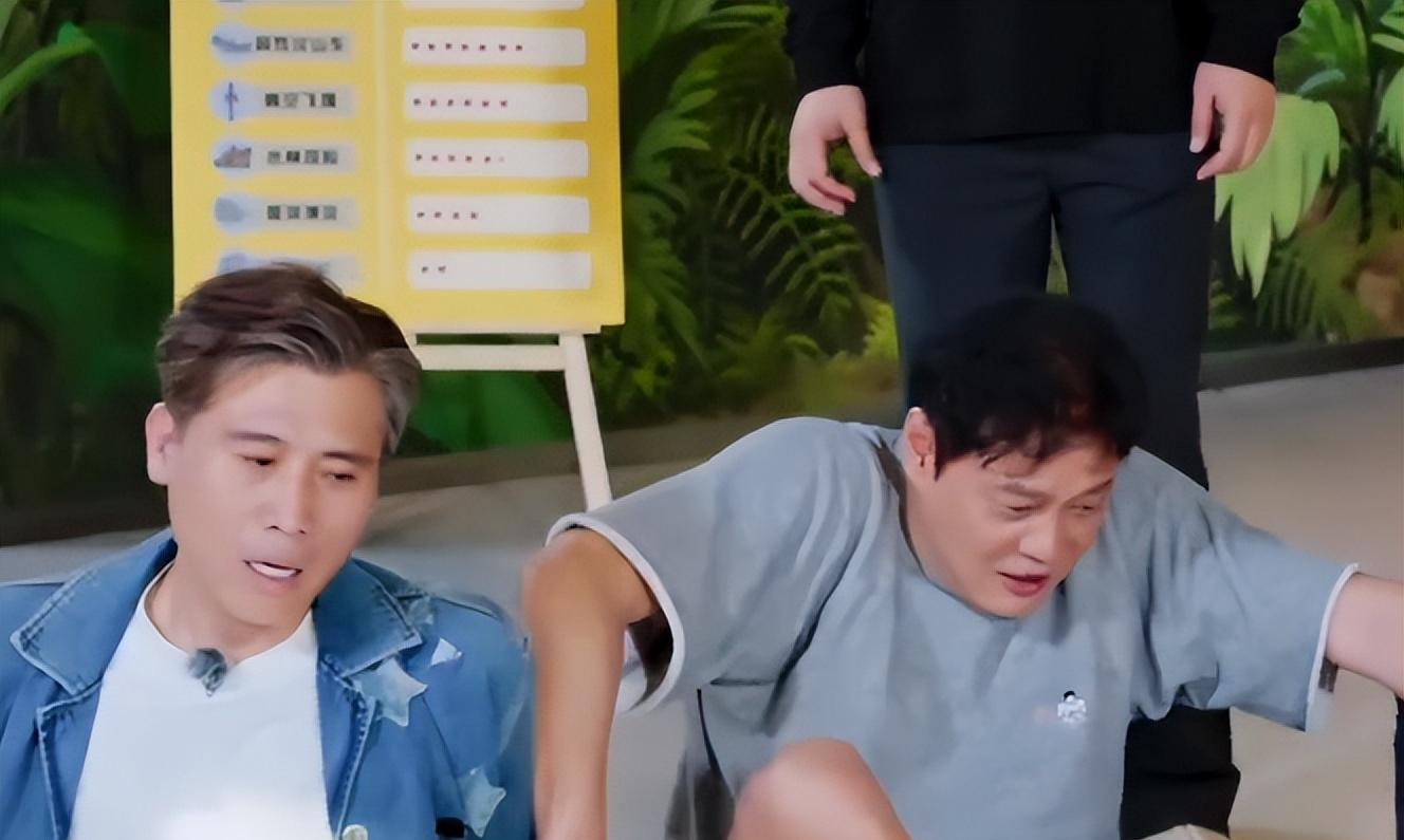 《731》首映礼，温碧霞脸僵又肿，李乃文皮包骨，孙茜咋老成这了