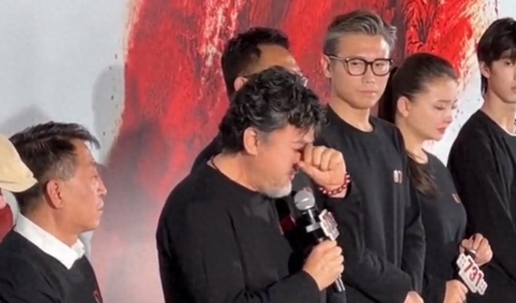 《731》上映仅1天，遭千条差评炮轰，被骂情节暴力，言论太逆天
