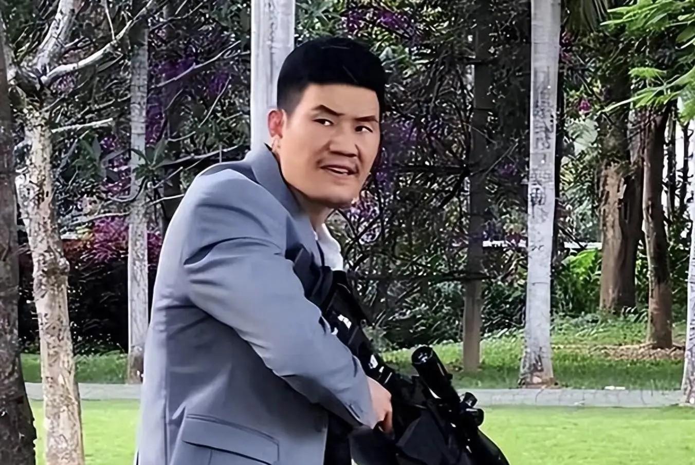 谢孟伟事件持续发酵：账号封了，电影被踢了，5年建立的一切没了