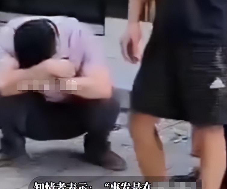 男子公厕偷拍后续，领导身份曝光，还是惯犯，知情人透露更多黑料