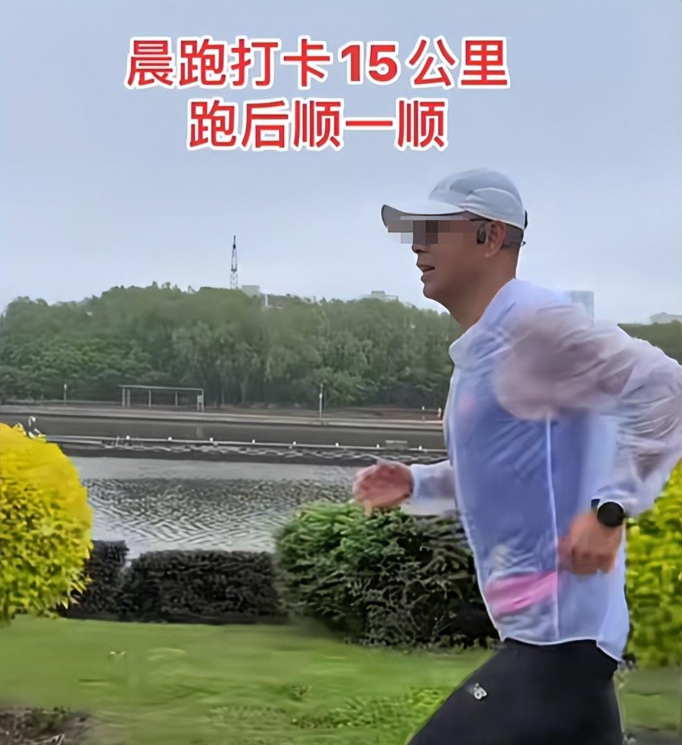马拉松大神李立川离世！仅46岁跑步10年，死因惋惜，女儿悲痛悼念
