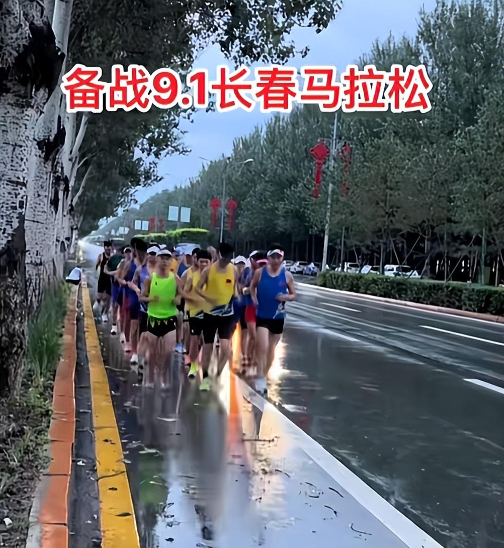 马拉松大神李立川离世！仅46岁跑步10年，死因惋惜，女儿悲痛悼念