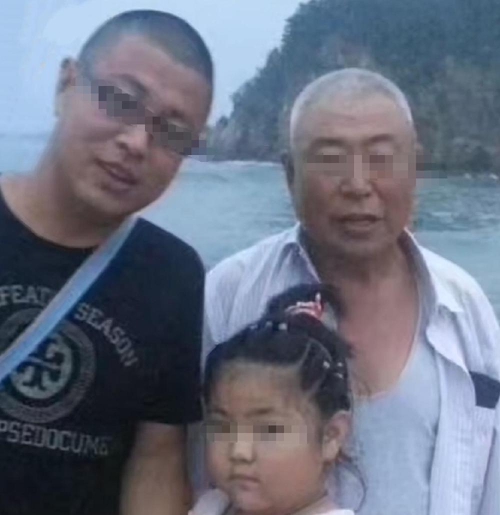 马拉松大神李立川离世！仅46岁跑步10年，死因惋惜，女儿悲痛悼念