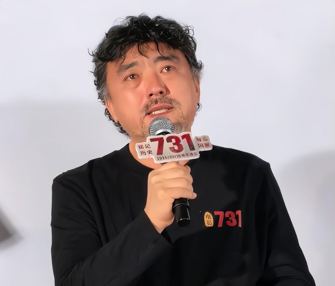 人红是非多？《731》香港上映仅6天，香港观众打0.5分：拉低智商