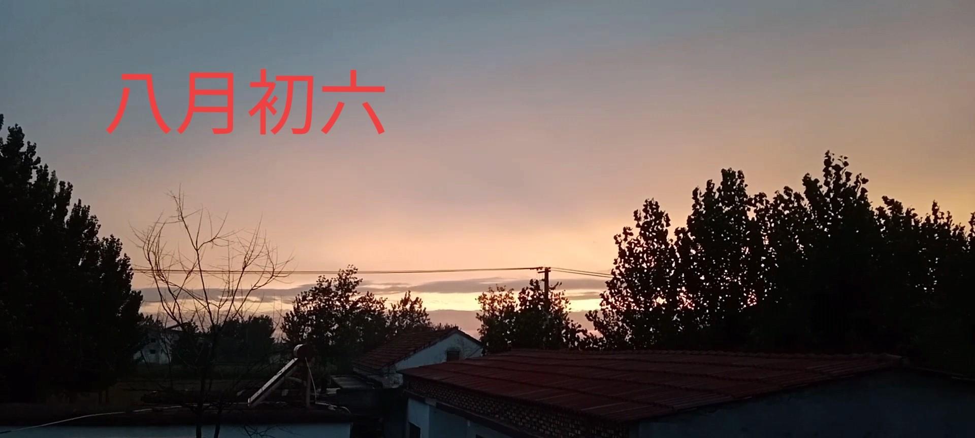“冷不冷，就看八月初六”，今冬会冷得哭吗？八月初六有预兆
