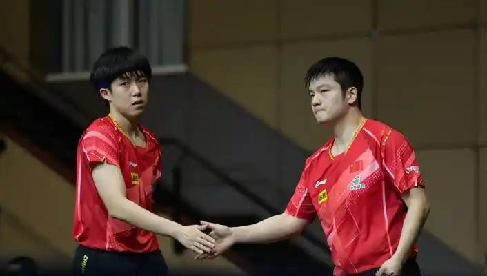 中国大满贯签位出炉！孙颖莎首战日本，王曼昱硬仗多，首轮打内战