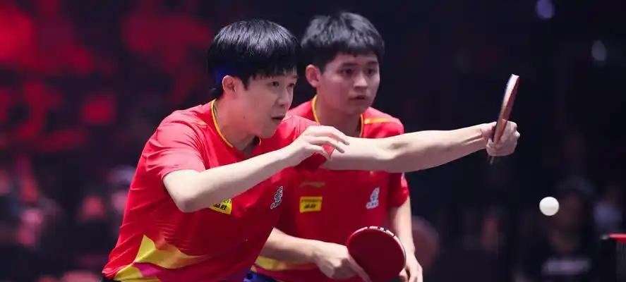 中国大满贯签位出炉！孙颖莎首战日本，王曼昱硬仗多，首轮打内战