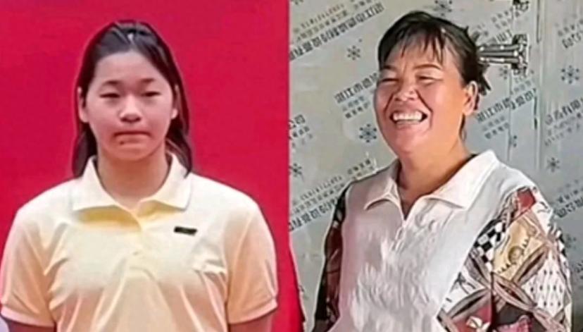 热议！全红婵母亲捡纸壳卖钱，网友：有钱了还这么节俭，被批作秀