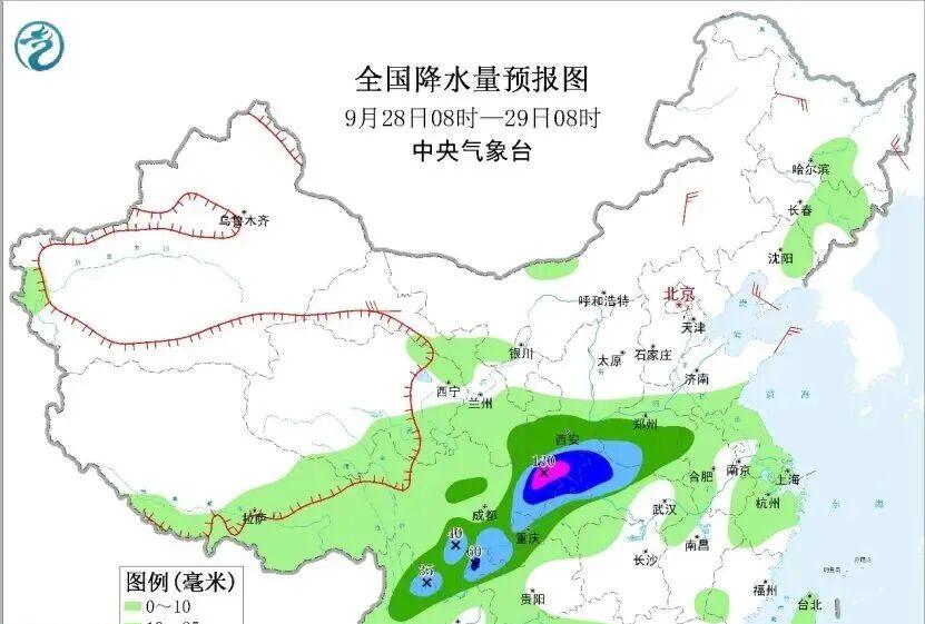 华南沿海今起将进入风雨最强阶段！深圳天气将……