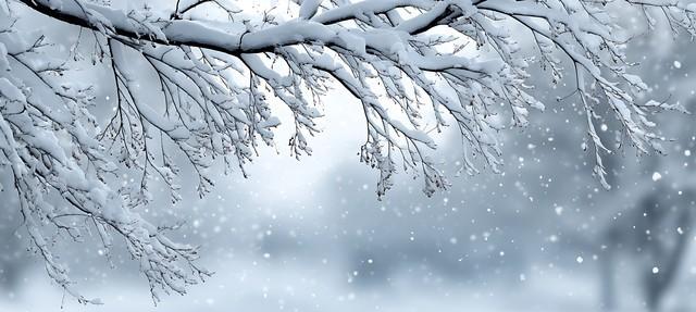 国庆假期天气，降温10度！暴雨(雪)中心已定，这些地区假日要泡汤