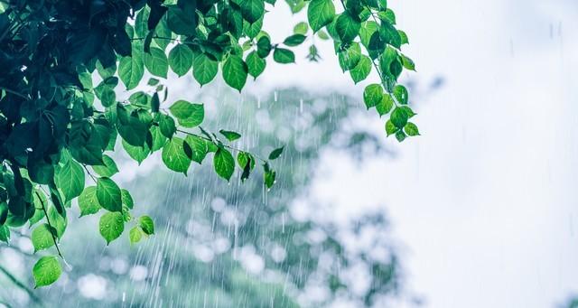 国庆假期天气，降温10度！暴雨(雪)中心已定，这些地区假日要泡汤