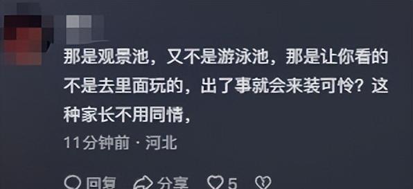 5岁男童触电身亡后续，开发商甩锅，其父亲坚持追责，网友不同情