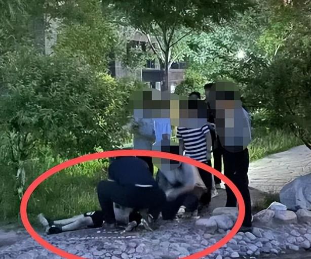 5岁男童触电身亡后续，开发商甩锅，其父亲坚持追责，网友不同情