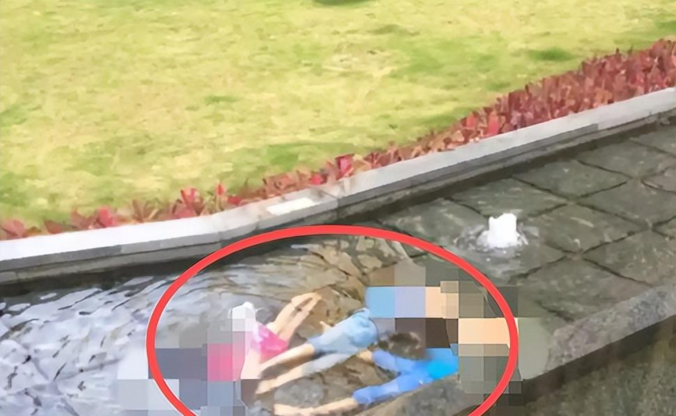 5岁男童触电身亡后续，开发商甩锅，其父亲坚持追责，网友不同情
