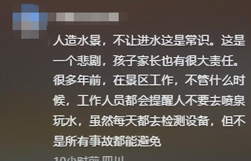 5岁男童触电身亡后续，开发商甩锅，其父亲坚持追责，网友不同情
