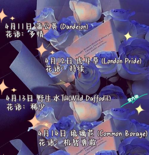 百合的含义与象征意义(探寻百合花的纯洁与美丽) 百合的含义与象征意义(探寻百合花的纯洁与美丽)