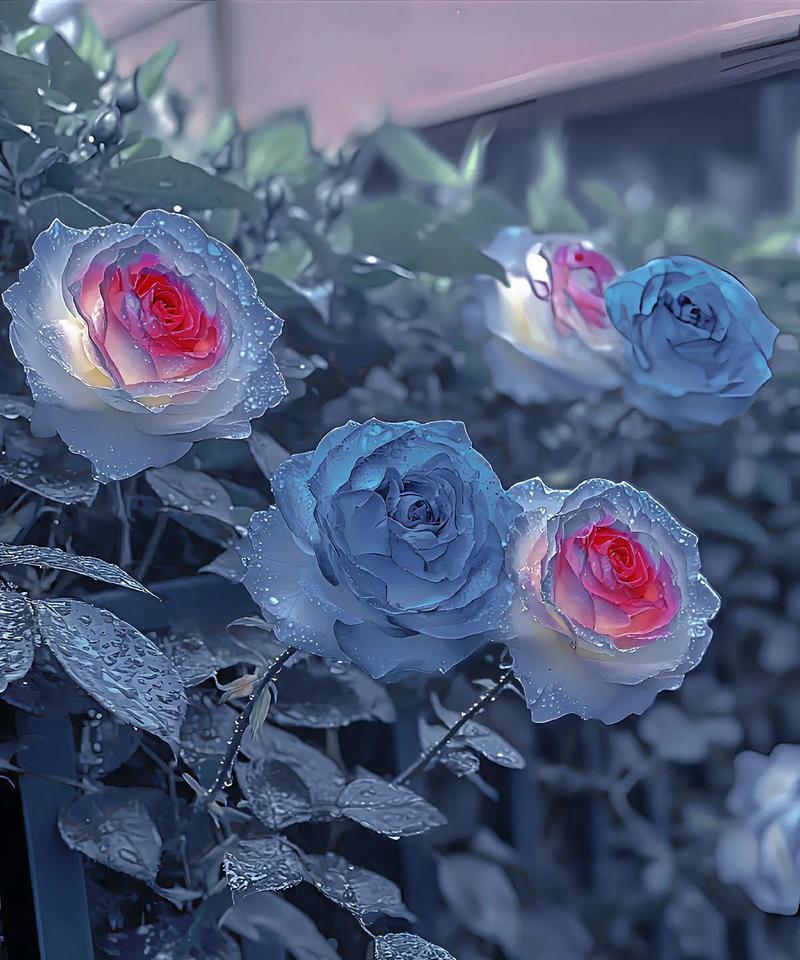 紫色小雏菊花语与寓意（小雏菊的秘密和神秘力量）