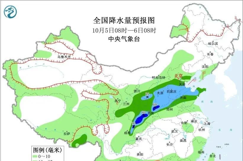 风雨齐上阵！台风“麦德姆”今夜直扑广西南部，沿海阵风可达12级
