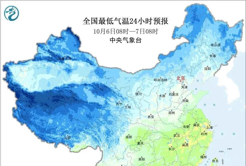 新一轮强降雨锁定多地，云南至河北雨带连成线，9日将有大变局！