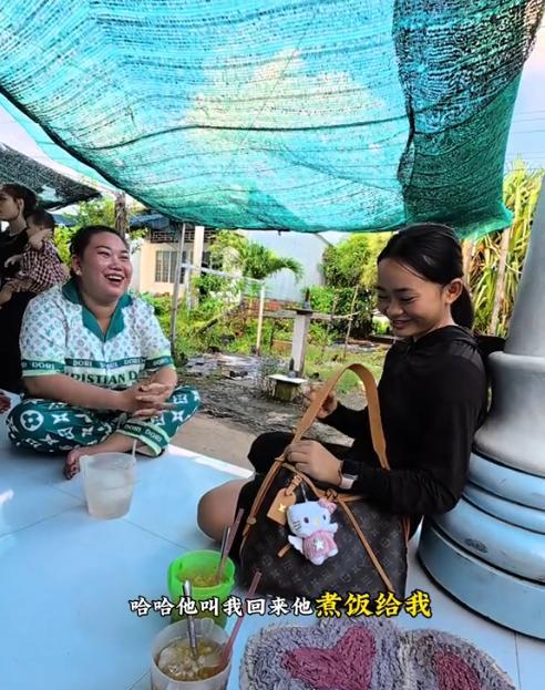 河南小伙16万娶个越南老婆，孕8月却突然消失，背后原因让人心酸