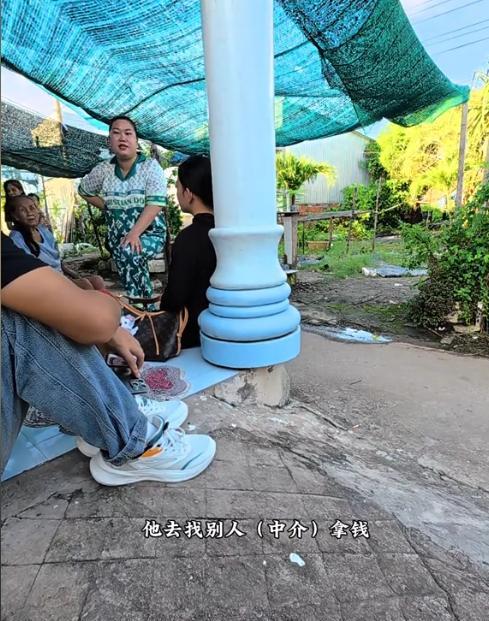河南小伙16万娶个越南老婆，孕8月却突然消失，背后原因让人心酸