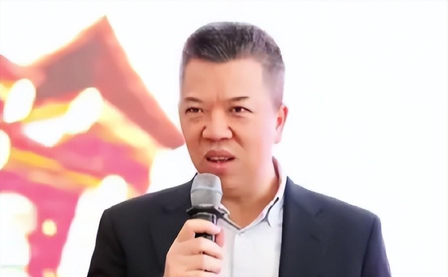 突发噩耗，中关村大佬肖庆平去世，自驾西藏发生意外，朋友圈曝光
