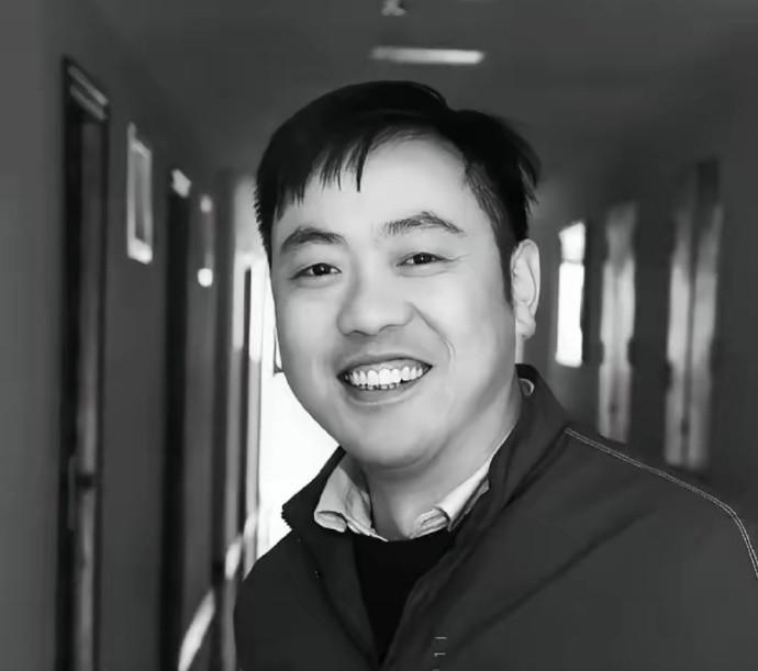 突发噩耗，中关村大佬肖庆平去世，自驾西藏发生意外，朋友圈曝光