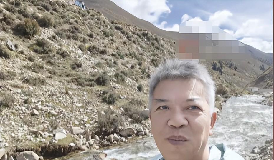 突发噩耗，中关村大佬肖庆平去世，自驾西藏发生意外，朋友圈曝光