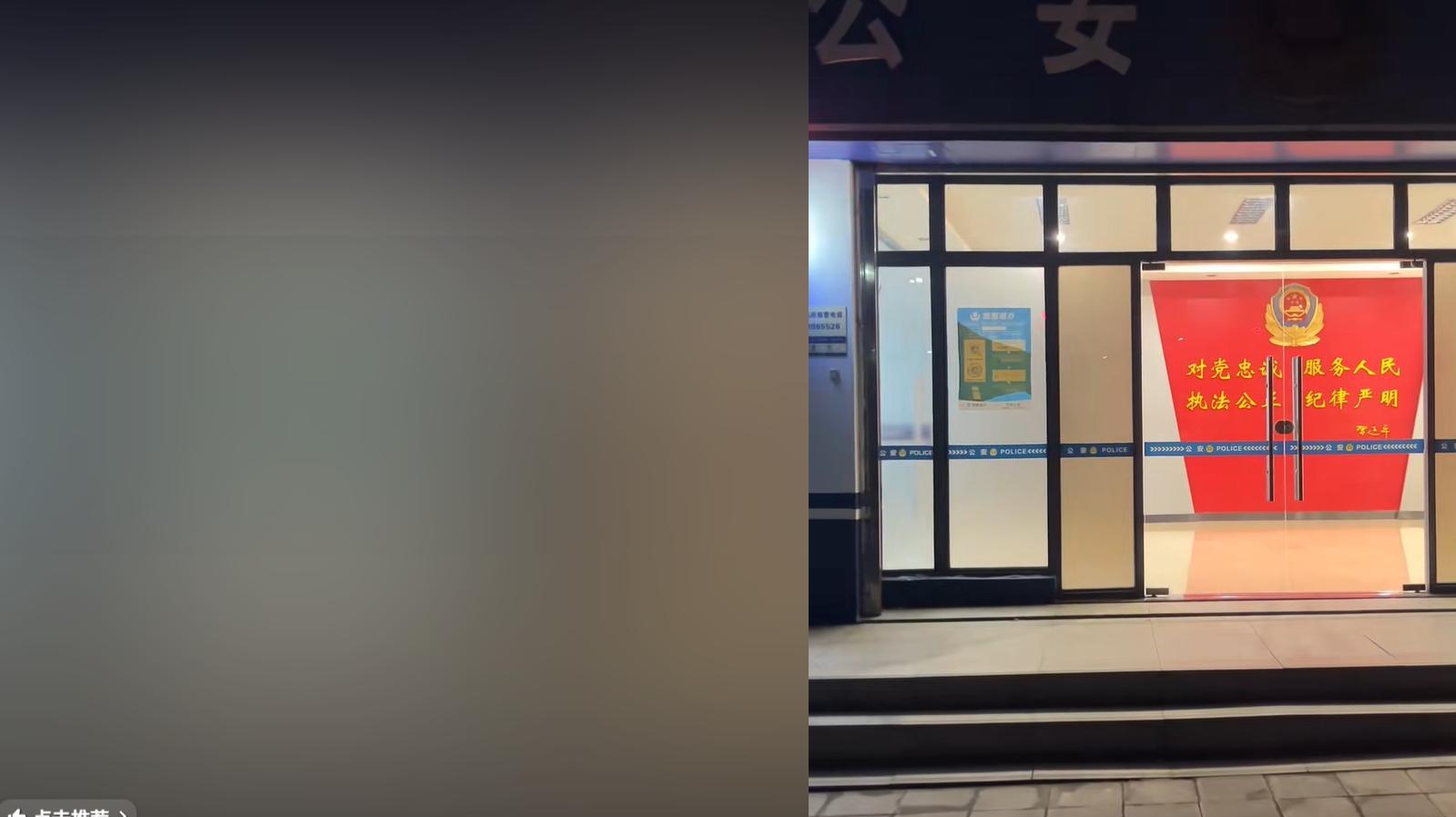 广西小伙曝光电动车骗子，专写小纸条骗感谢费，拾荒老人无辜躺枪
