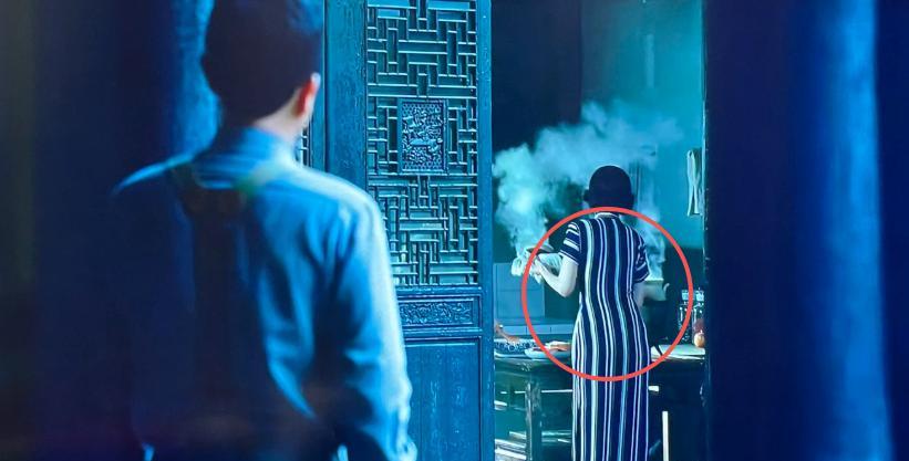 《沉默的荣耀》穿帮镜头频出，看完笑到肚子疼，导演你是认真的吗