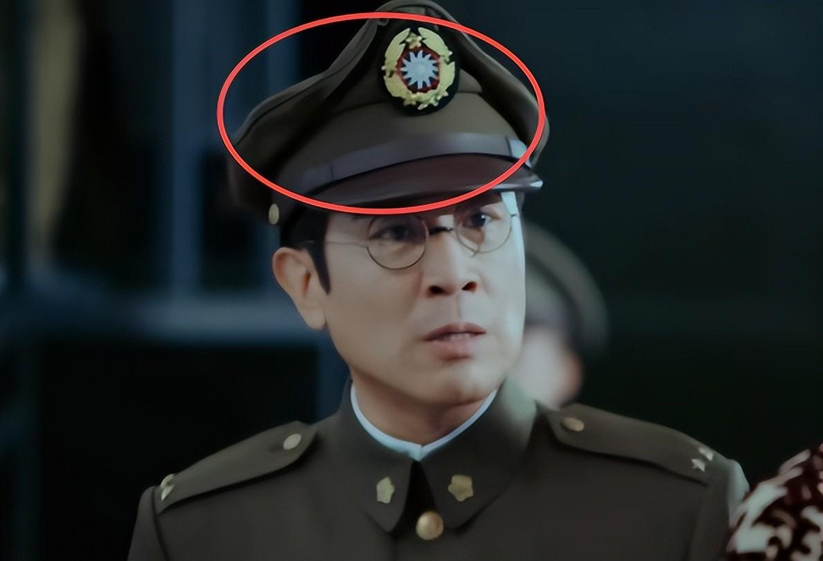 《沉默的荣耀》穿帮镜头频出，看完笑到肚子疼，导演你是认真的吗