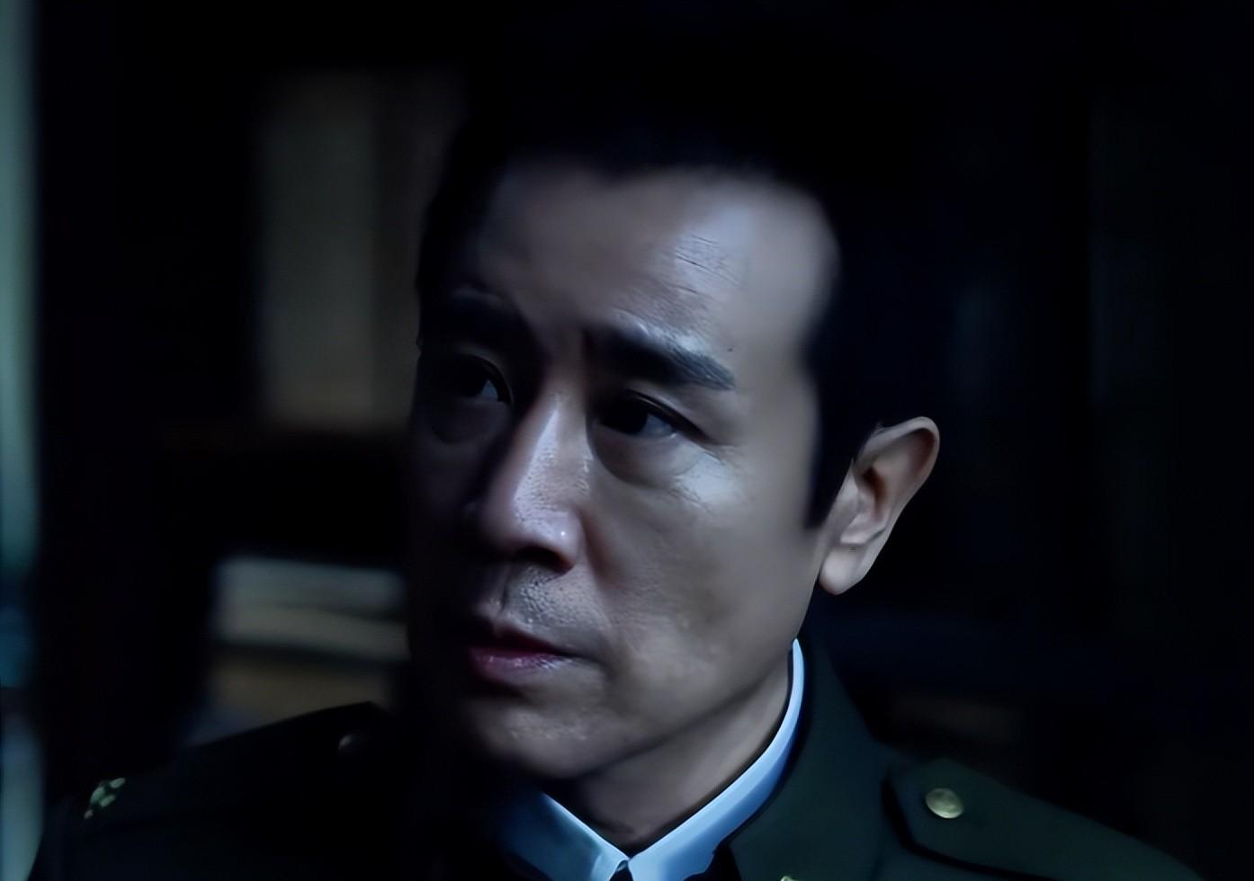 《沉默的荣耀》穿帮镜头频出，看完笑到肚子疼，导演你是认真的吗