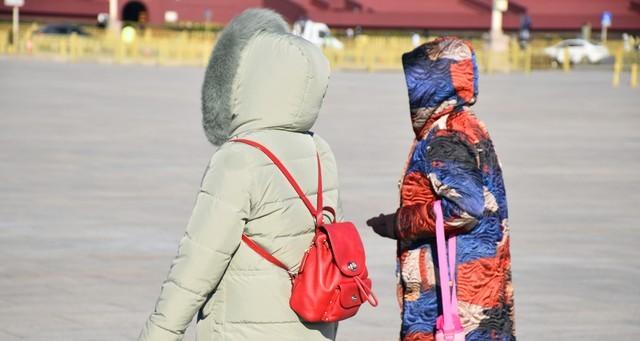 好消息！明天起华北黄淮多地秋雨有望暂停，10月12-14号全国天气
