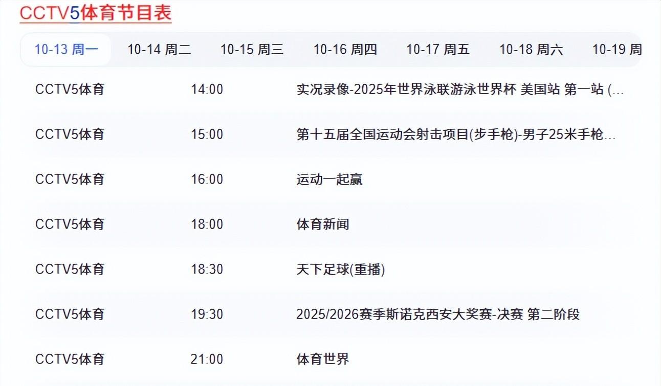 印度亚锦赛最新赛程出炉！孙颖莎复仇之战首秀，央视不播太遗憾