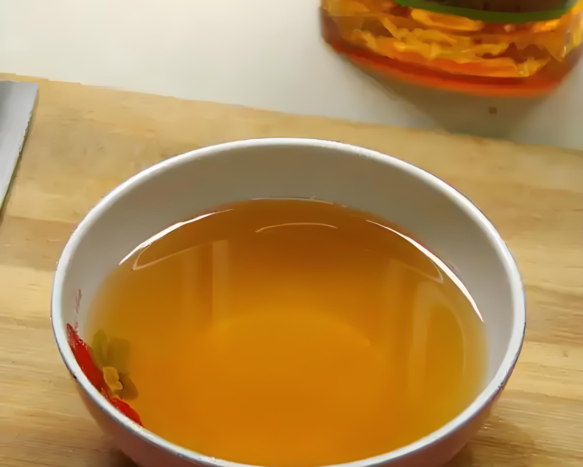 柿子熟了没人摘？这5个加工方法让收益翻3倍！第3种一亩多赚5千元