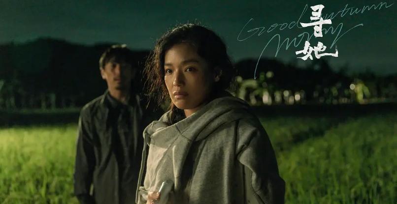 口碑两极分化，票房仅6.4万，舒淇新片被两部好莱坞大片打懵了
