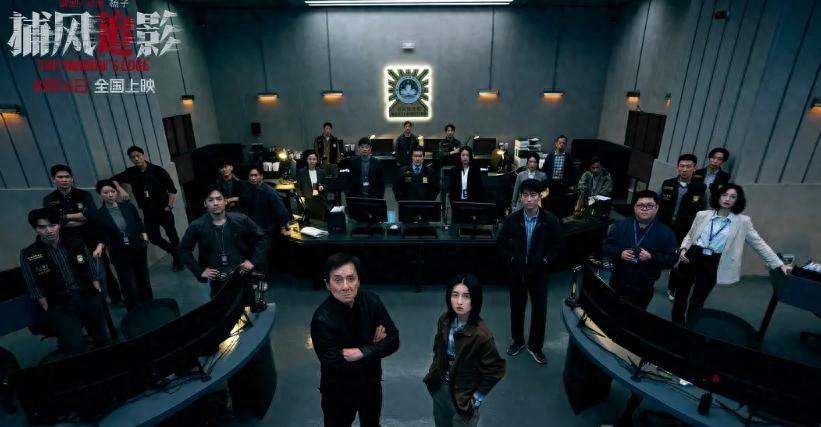 成龙新片内地定档，与《阿凡达3》对打，观众口碑崩塌票房将惨败