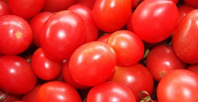 圣女果的性质是什么？热性还是凉性？