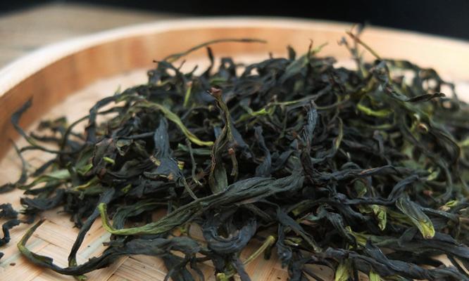 大乌叶是什么茶?大乌叶茶的特性与功效有哪些? 大乌叶是什么茶?大乌叶茶的特性与功效有哪些?